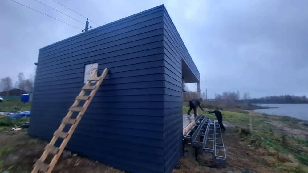 Баня Дольче Вита 7,5×9, фото 7